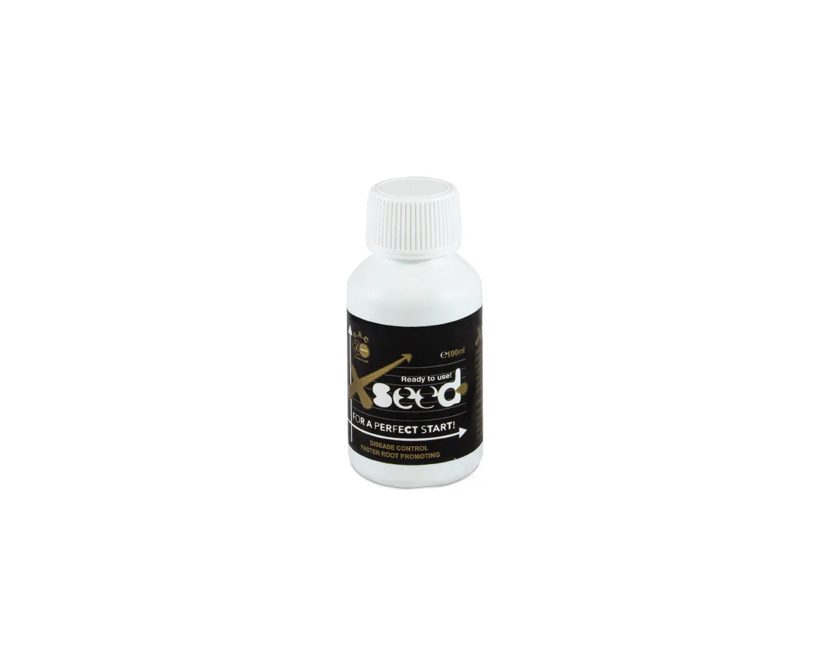 X-seed sobre 10 ml - BAC