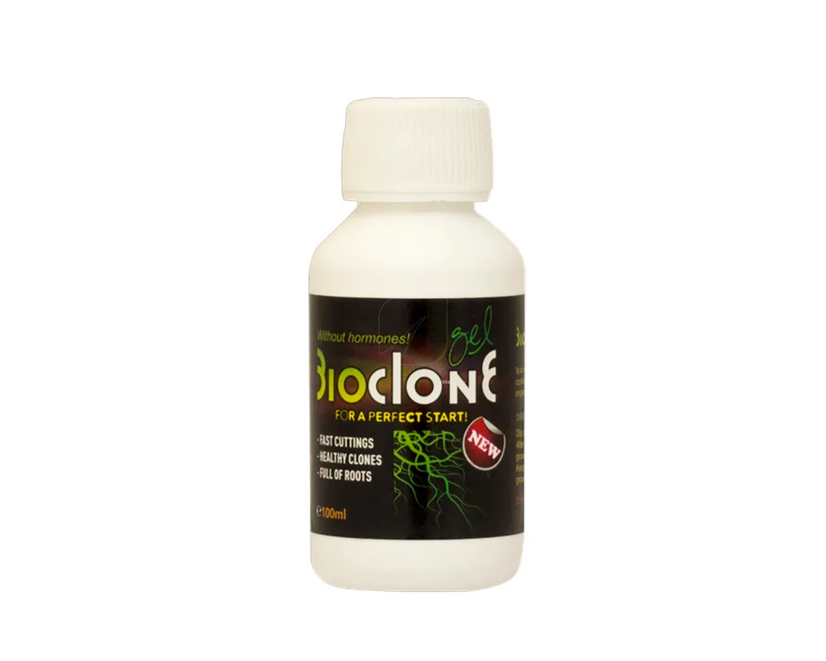 Bio Clone 100 ml - BAC