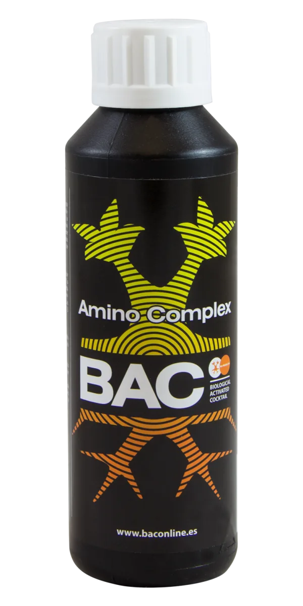 Amino Complex 250 ml BAC - BAC