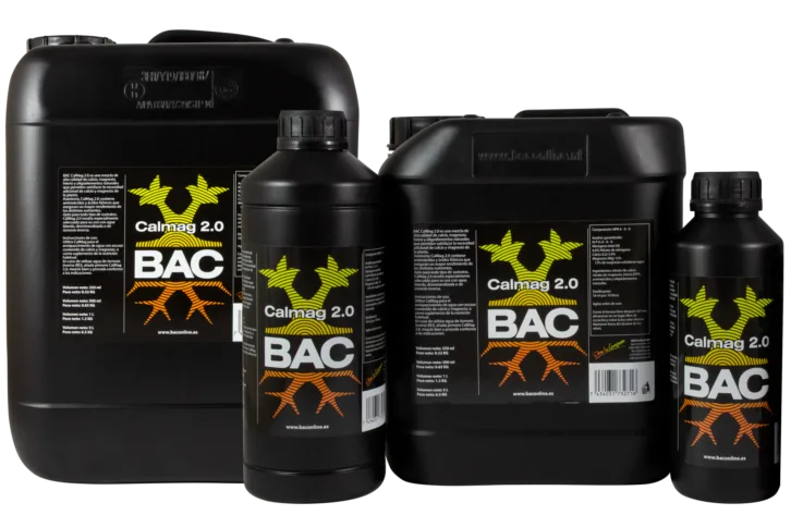 Calmag v2.0 0.5 l BAC - BAC