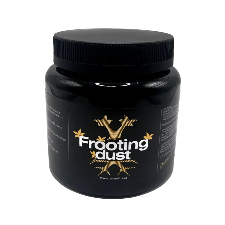 Frooting Dust 5 kg BAC - BAC