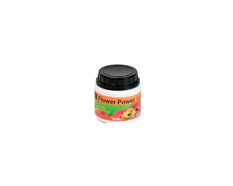 Flower Power 500g - VDL