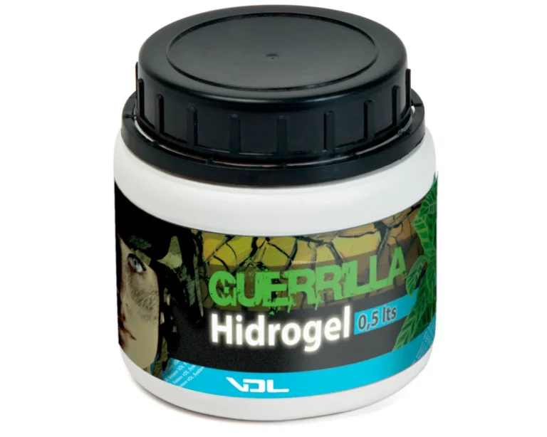 Hydrogel guerrilla 500 g - VDL