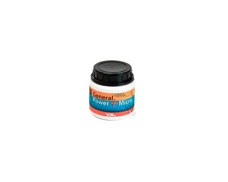 General Power 500 g - VDL