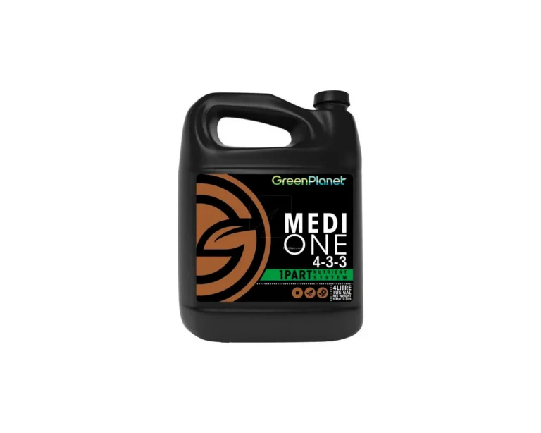 Medi-one 1 l - GREEN PLANET