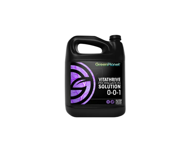 Vitathrive 1 l (aussie tonic) - GREEN PLANET