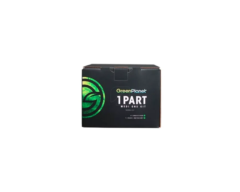 Medi One 1 part kit - GREEN PLANET