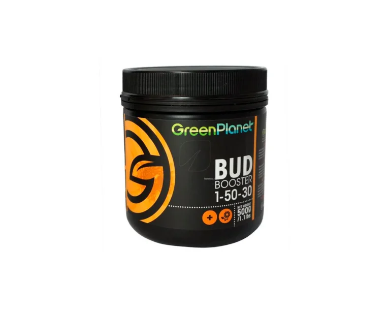 Bud booster 500g Green Planet - GREEN PLANET