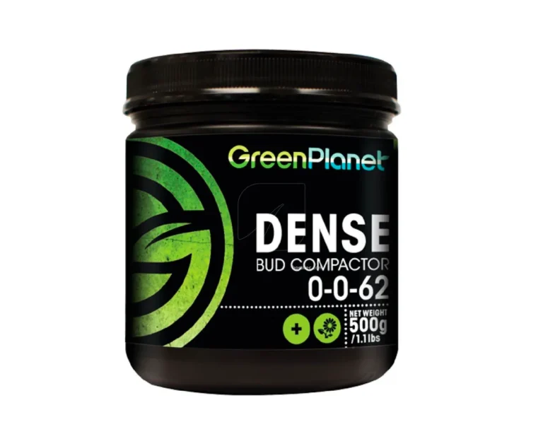 Dense 60 g Green Planet - GREEN PLANET