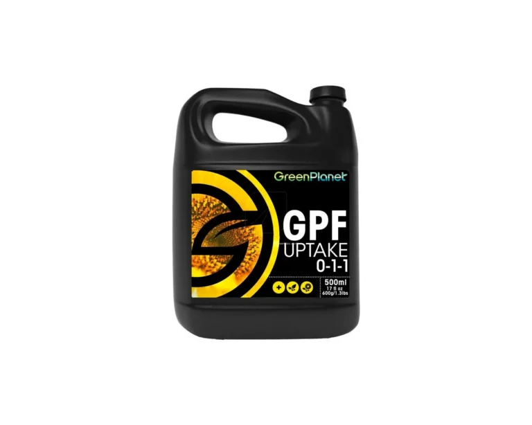 GPF Uptake 1 L - GREEN PLANET