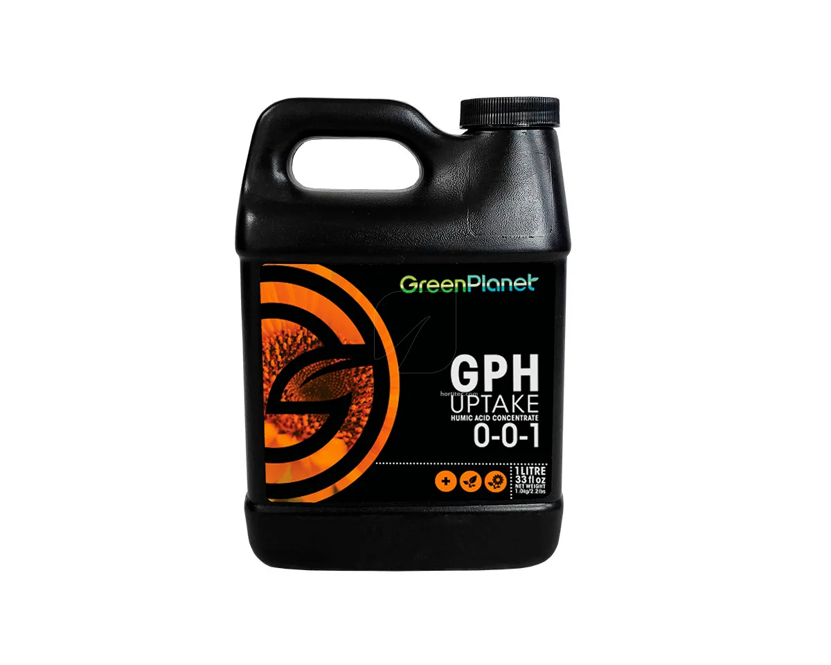 Gph Uptake 1 l - GREEN PLANET