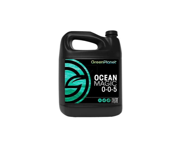 Ocean magic 1 l - GREEN PLANET