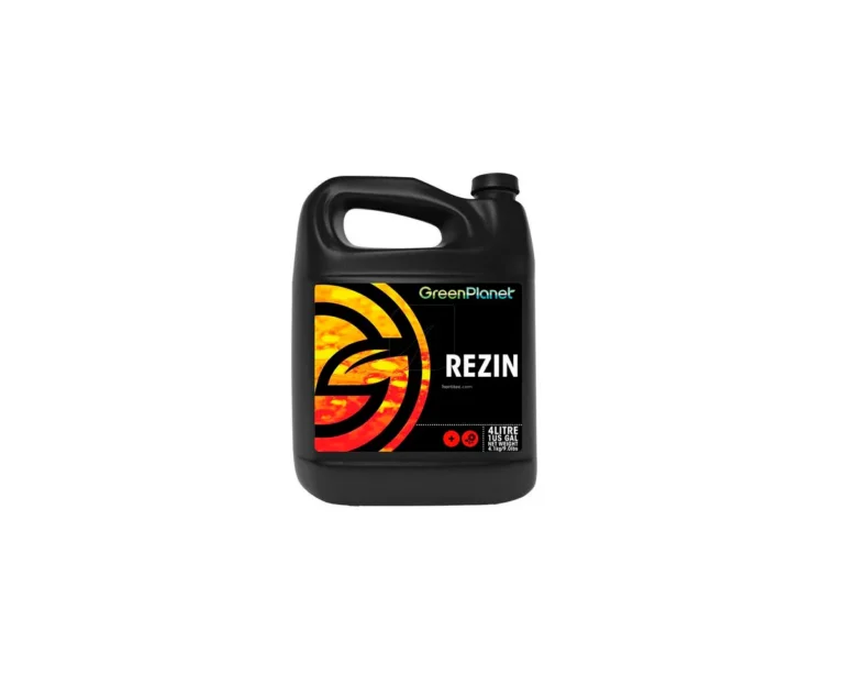 Rezin 1 l - GREEN PLANET