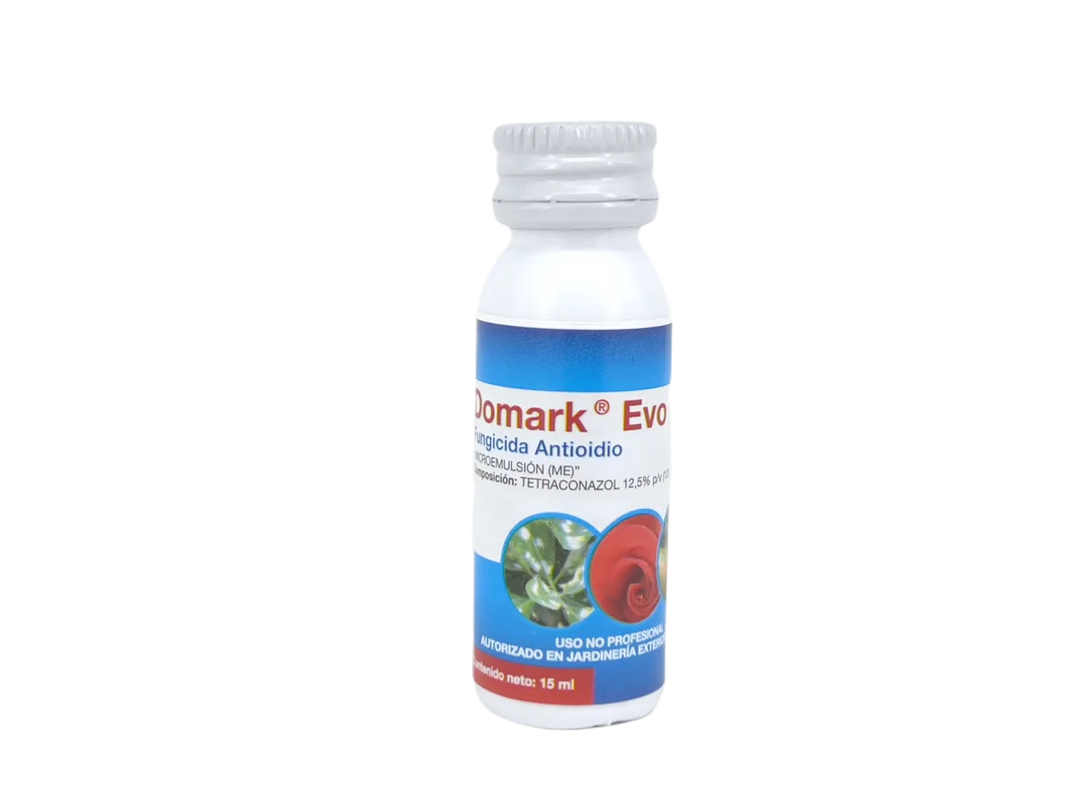 Domark Evo - SIPCAM JARDIN