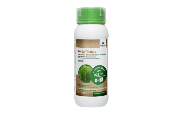 Terter Nature herbicida 500 ml Sipcam Jardín - SIPCAM JARDIN