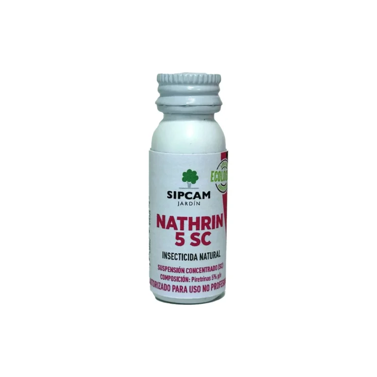 Nathrin 5SC 10 ml Sipcam Jardín - SIPCAM JARDIN