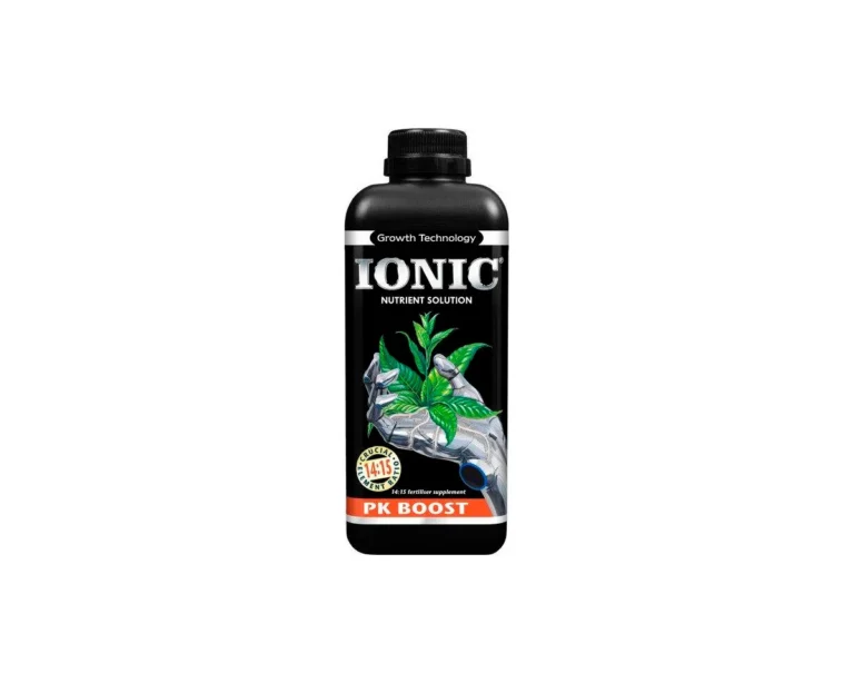 Pk boost 1 l - GROWTH TECHNOLOGY