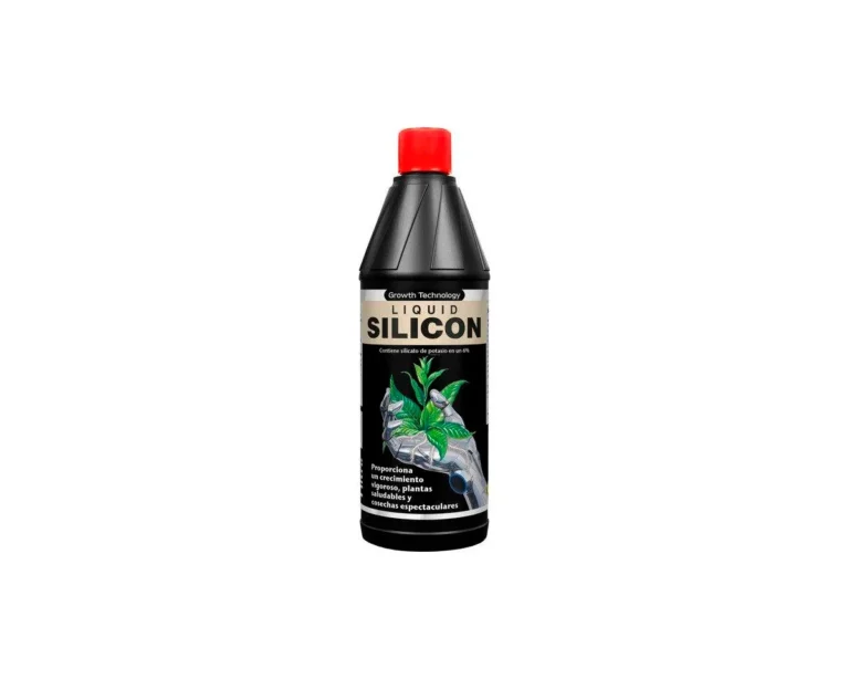 Liquid Silicon 5 L - GROWTH TECHNOLOGY