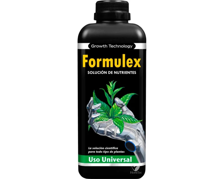 Formulex 1 LL ionic - GROWTH TECHNOLOGY