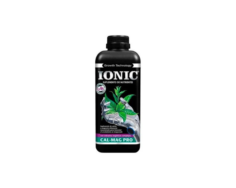 cal-mag pro 300ml - GROWTH TECHNOLOGY