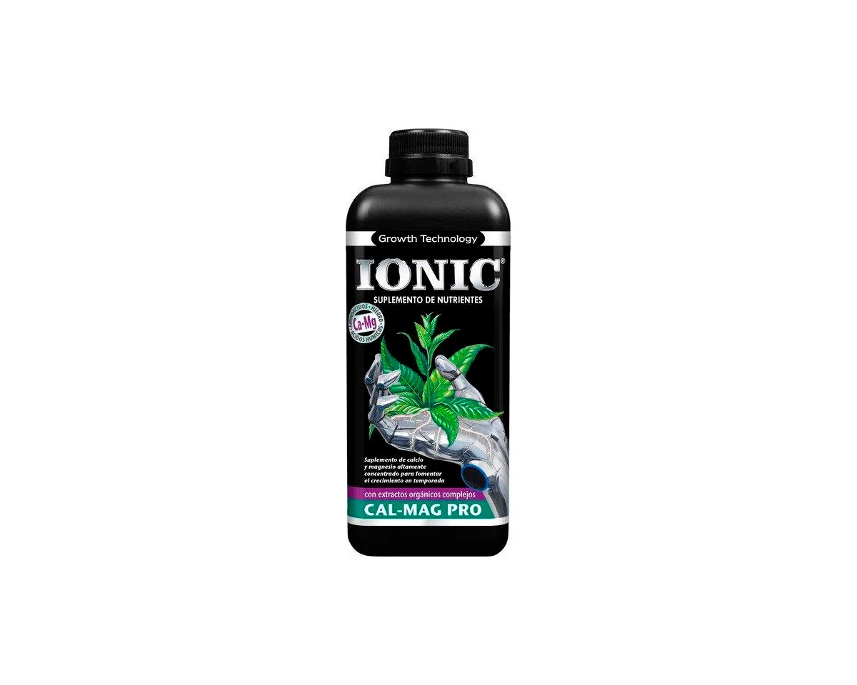 cal-mag pro 300ml - GROWTH TECHNOLOGY