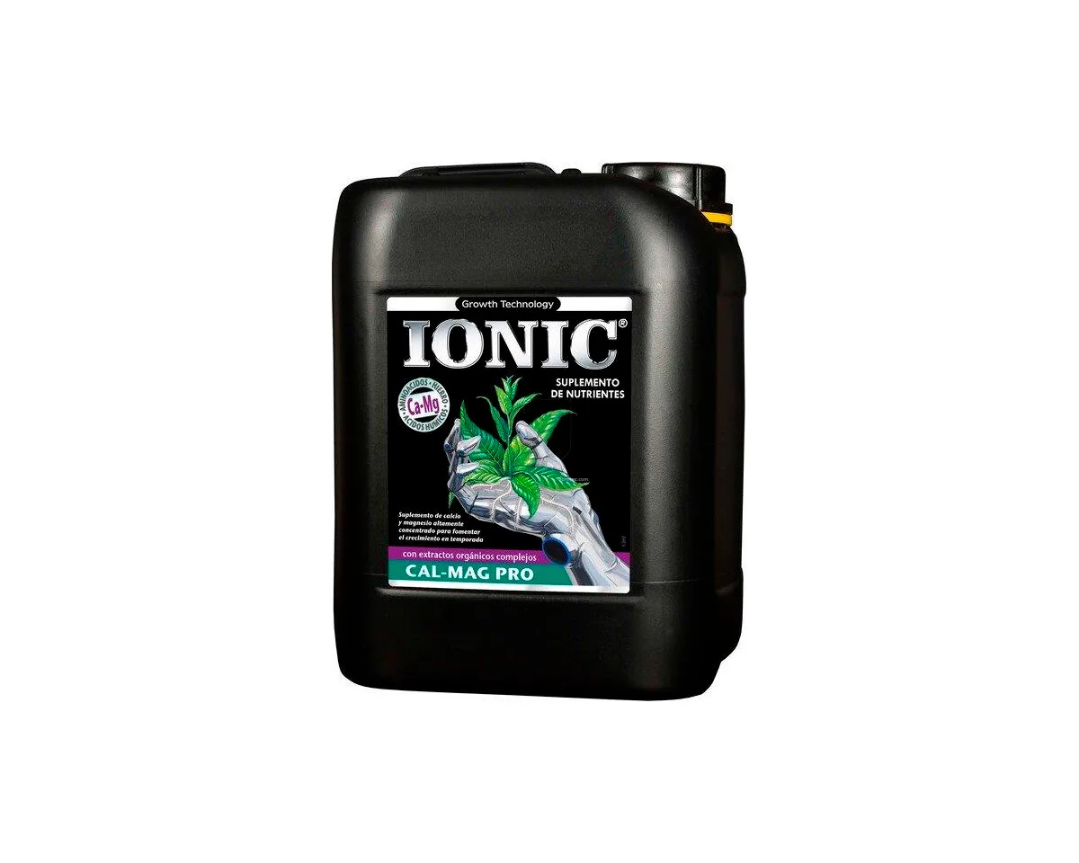cal-mag pro 300ml - GROWTH TECHNOLOGY