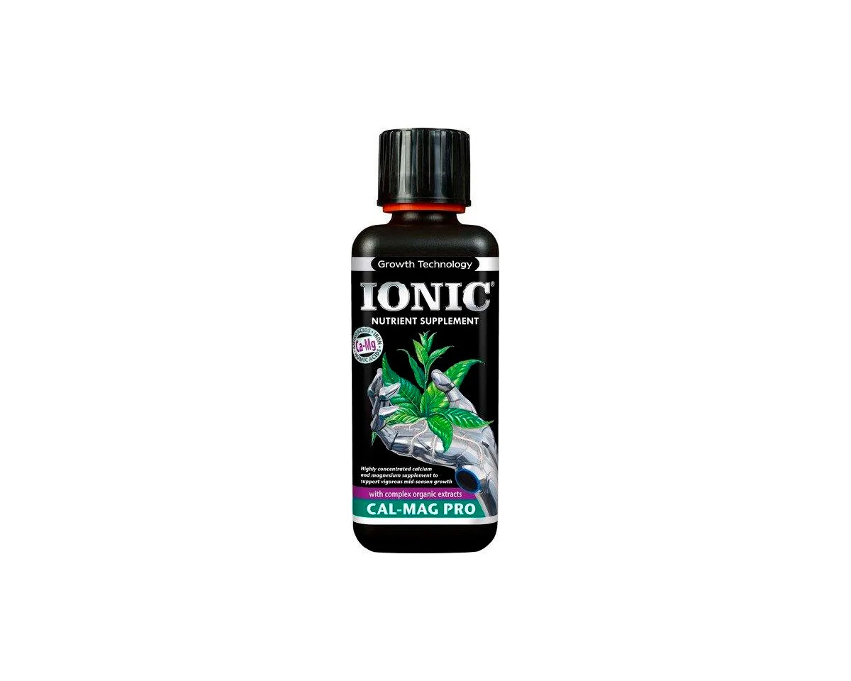 cal-mag pro 300ml - GROWTH TECHNOLOGY