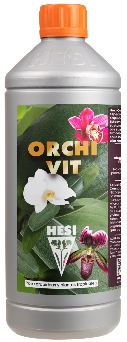 Orchivit 1 L - Hesi