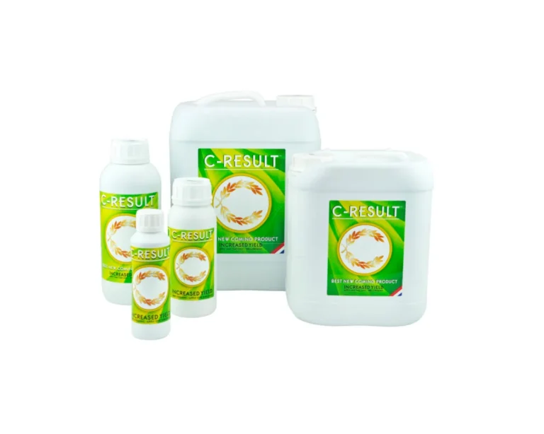 C-result 10 l - C-RESULT