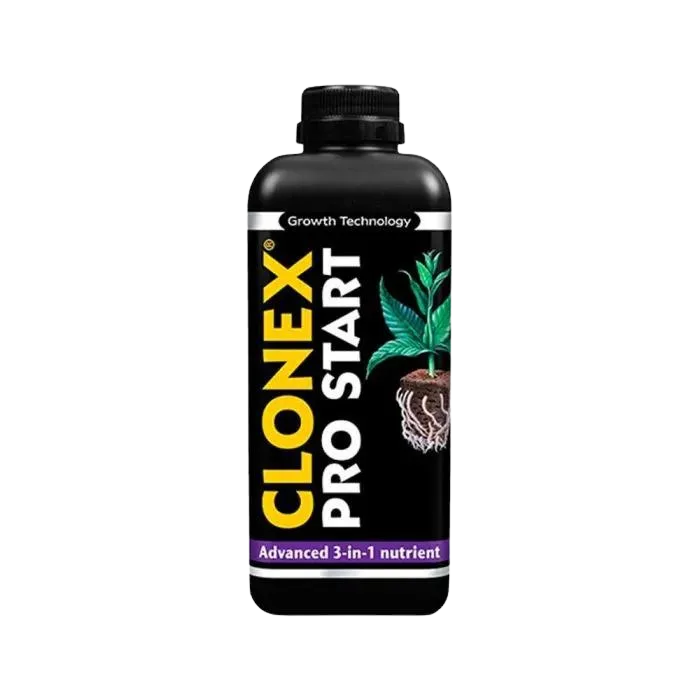 Clonex pro start 300ml - GROWTH TECHNOLOGY