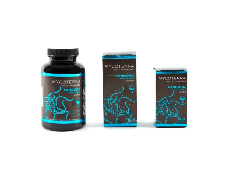 Pandora l 75 ml - Mycoterra