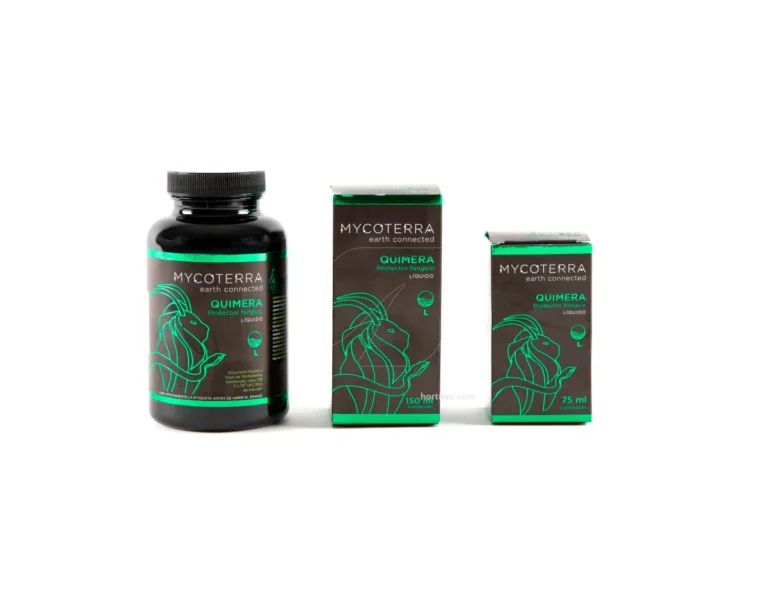 Quimera L 75 ml - Mycoterra