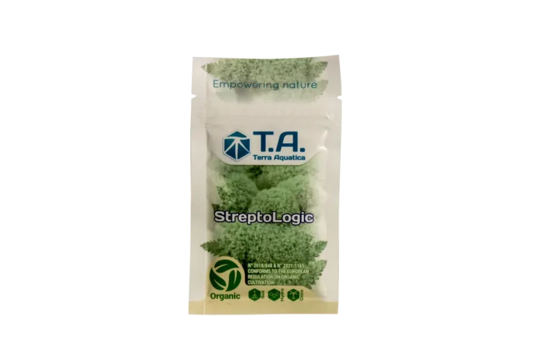 Streptologic 50gr Terra Aquatica - TERRA AQUATICA