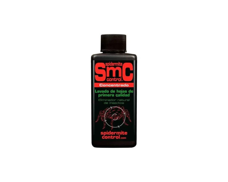 SMC Spidermite Control 100ml - GROWTH TECHNOLOGY