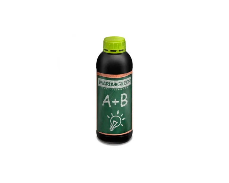 Mineral A+B 1 L - Maria Green
