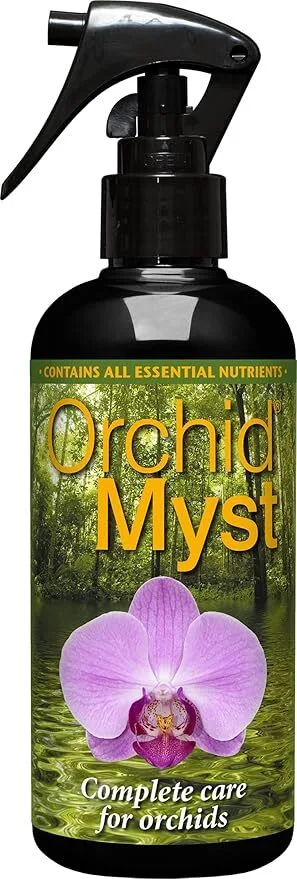 Orchid Myst 300 ml Growth Technology - GROWTH TECHNOLOGY