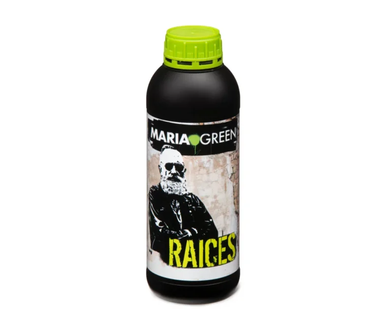 Raices 1 l - Maria Green