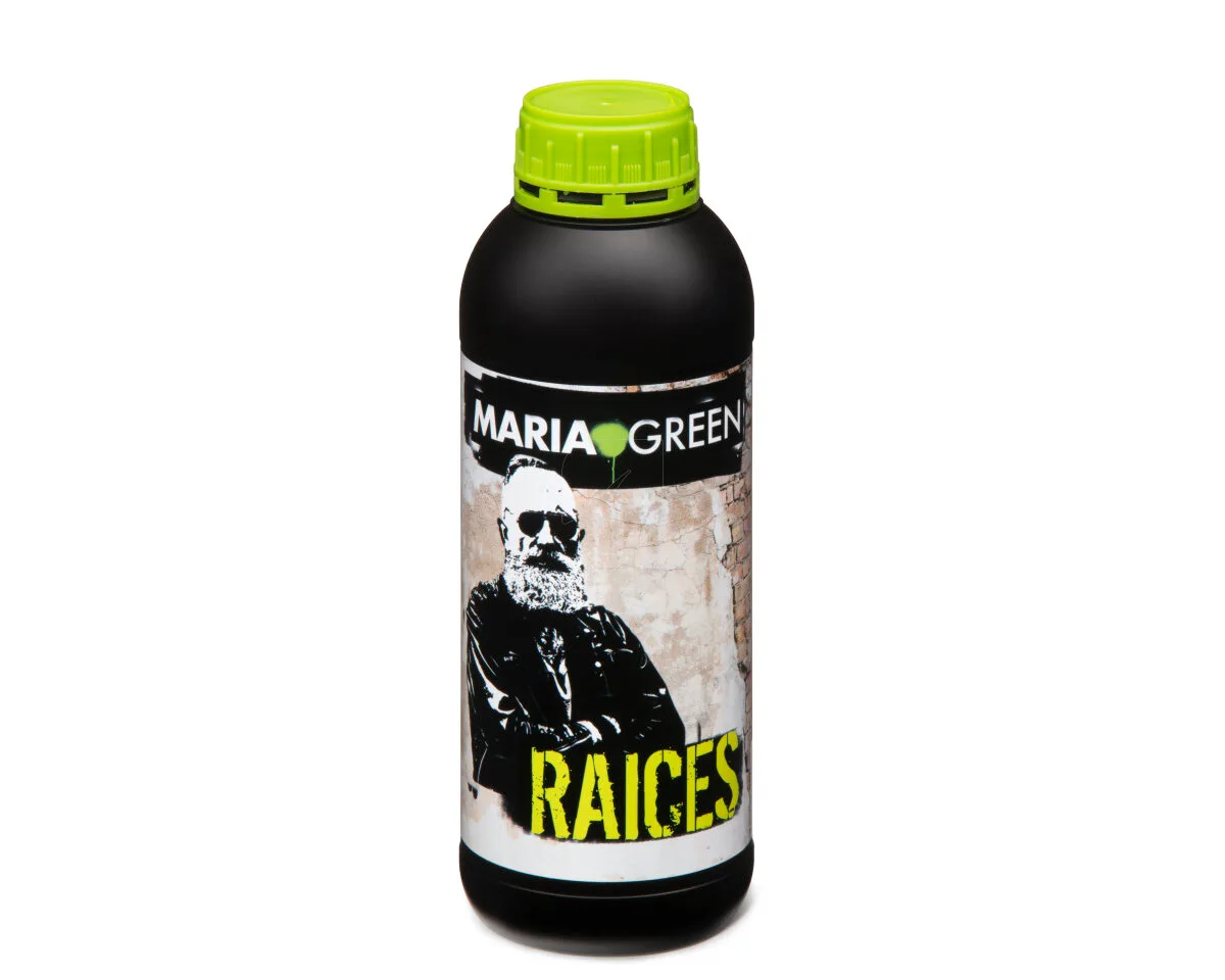 Raices 1 l - Maria Green
