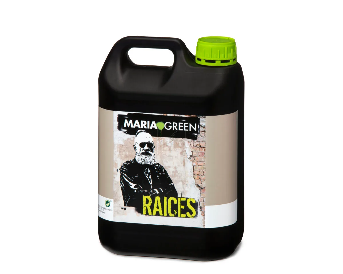 Raices 1 l - Maria Green