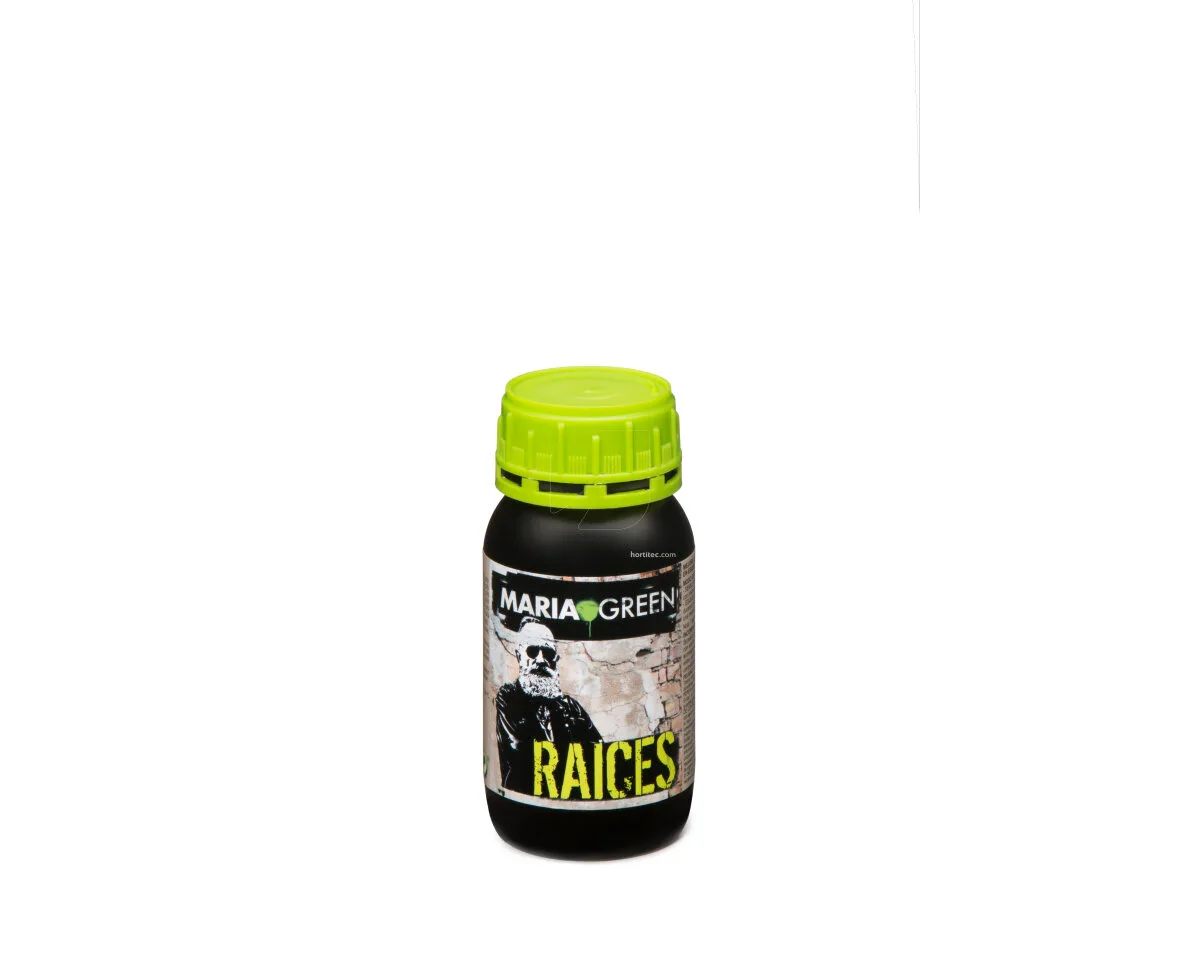 Raices 1 l - Maria Green