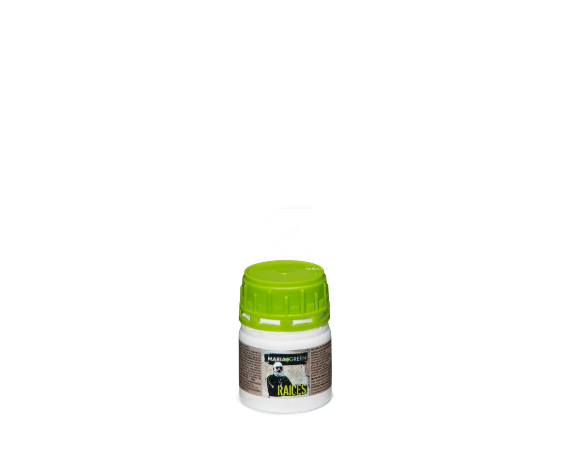 Raices 1 l - Maria Green