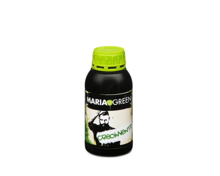 Crecimiento 1 l - Maria Green