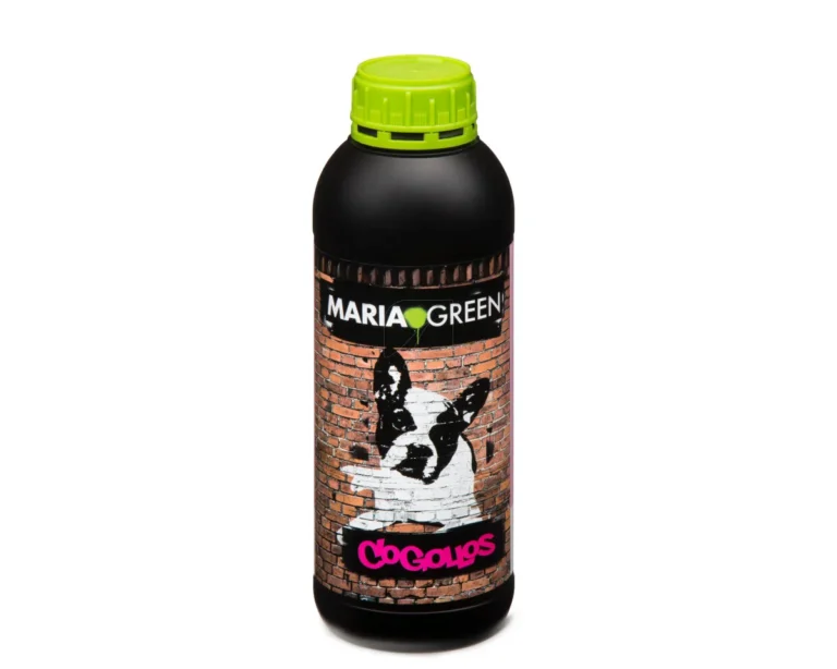 Cogollos 250 ml - Maria Green