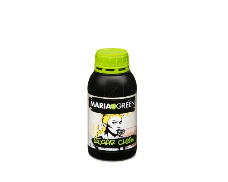 Sugar clean 1 l - Maria Green