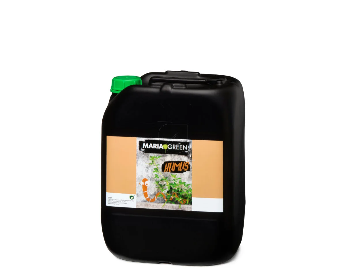 Humus 1 l - Maria Green
