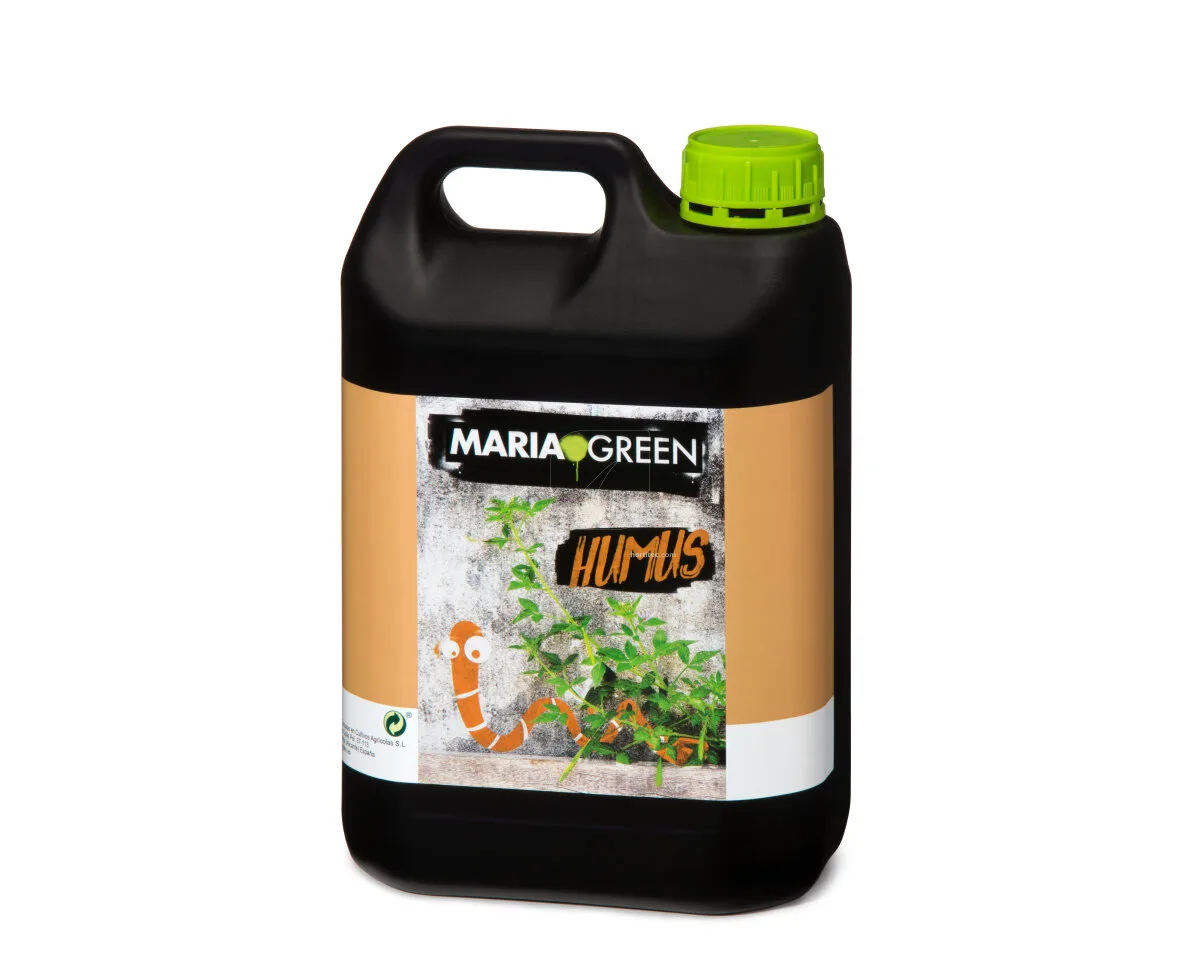 Humus 1 l - Maria Green