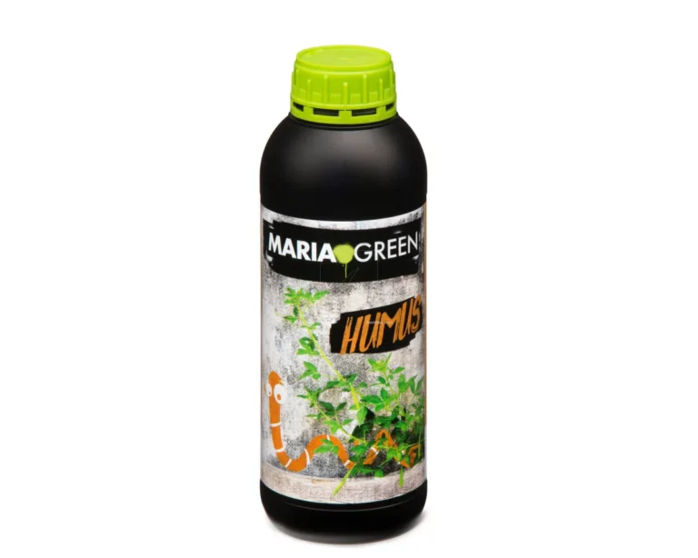 Humus 1 l - Maria Green