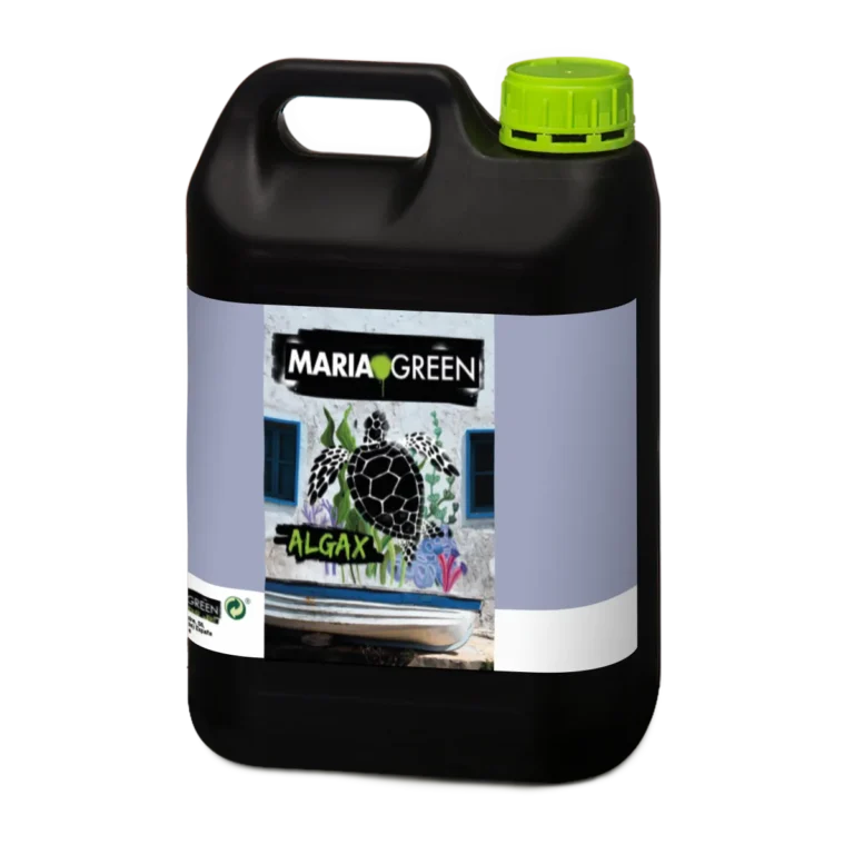 Algas marinas 1 l - Maria Green