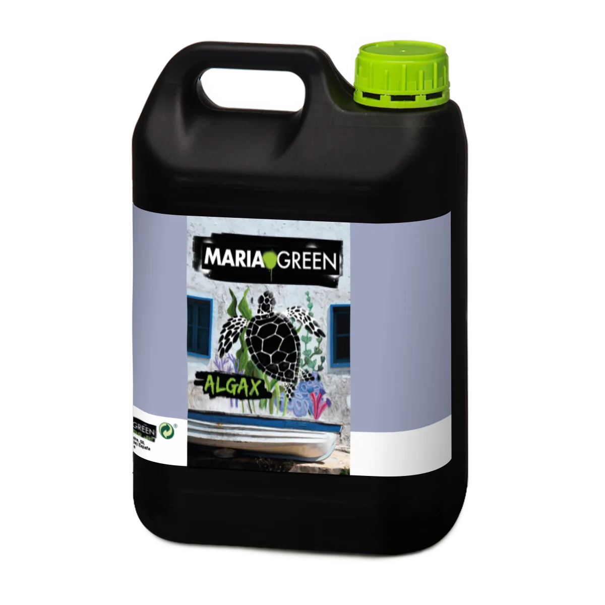 Algas marinas 1 l - Maria Green