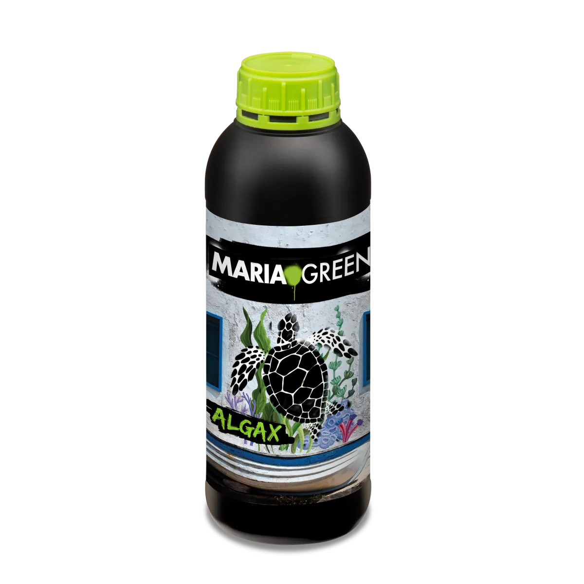 Algas marinas 1 l - Maria Green